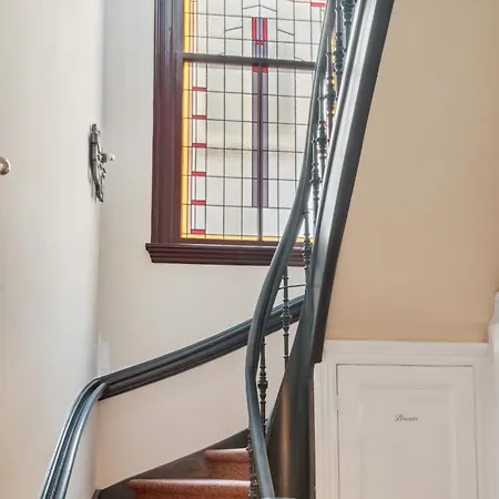 Stonebridge Boutique - Centre דירה *