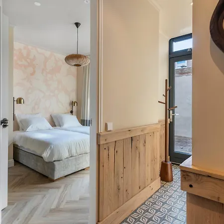 Stonebridge Boutique - Centre * 알크마르