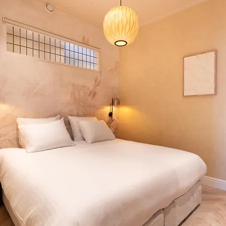 Stonebridge Boutique - Centre דירה