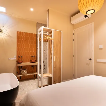 Apartment Stonebridge Boutique - Centre