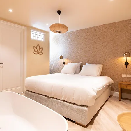 דירה Stonebridge Boutique - Centre אלקמאר