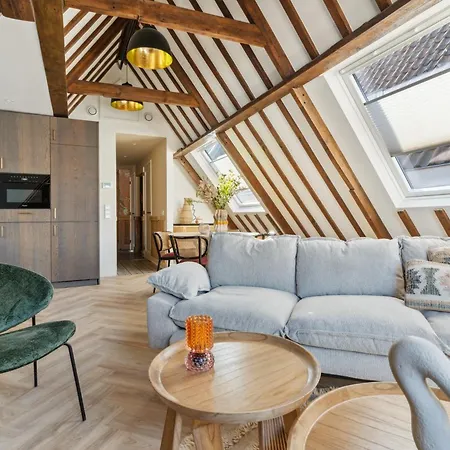 Stonebridge Boutique - Centre Alkmaar