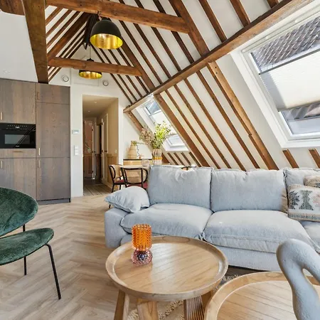 Stonebridge Boutique - Centre אלקמאר