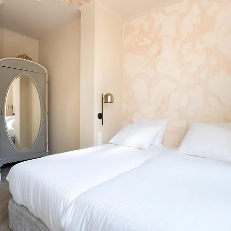 아파트 Stonebridge Boutique - Centre 알크마르