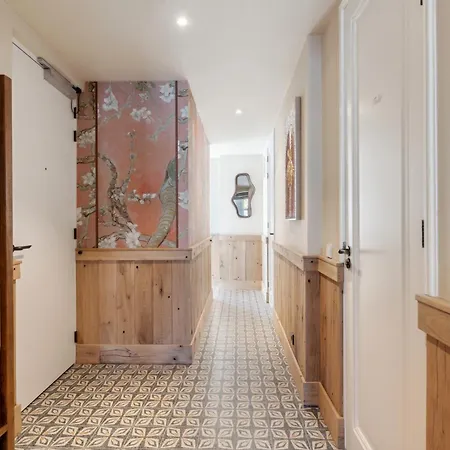 Stonebridge Boutique - Centre אלקמאר