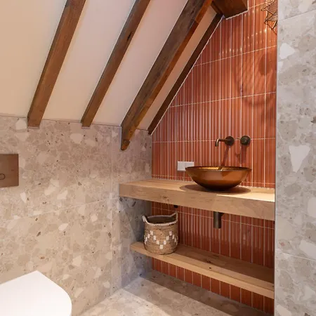 Apartment Stonebridge Boutique - Centre