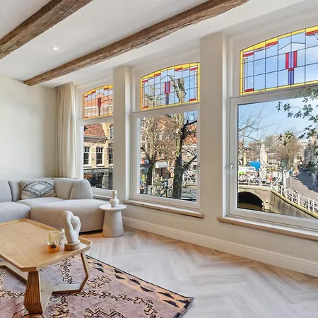 Stonebridge Boutique - Centre Apartment *