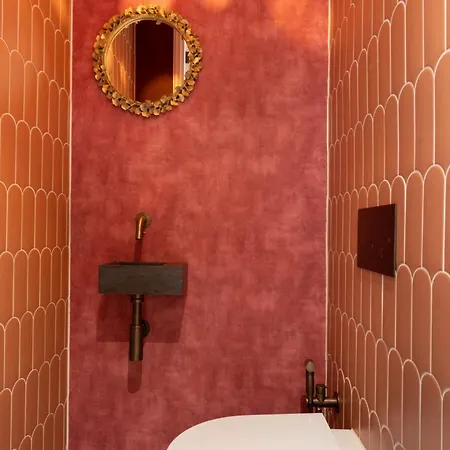 Apartment Stonebridge Boutique - Centre