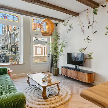 Apartment Stonebridge Boutique - Centre