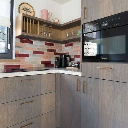 Stonebridge Boutique - Centre 아파트 알크마르