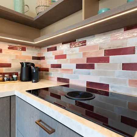 Stonebridge Boutique - Centre אלקמאר