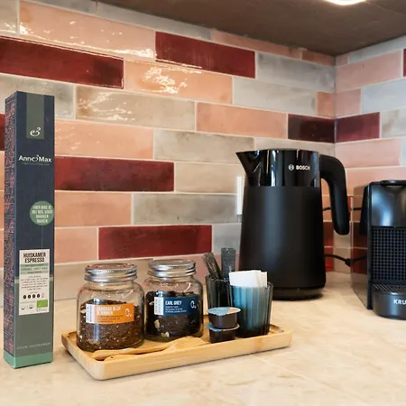 Stonebridge Boutique - Centre * אלקמאר