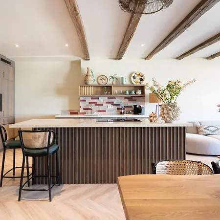 Stonebridge Boutique - Centre * 알크마르