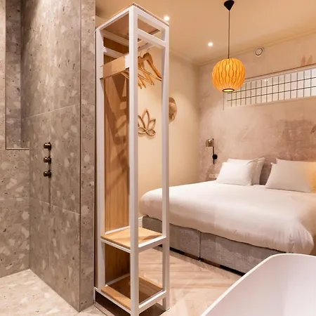 Stonebridge Boutique - Centre דירה אלקמאר