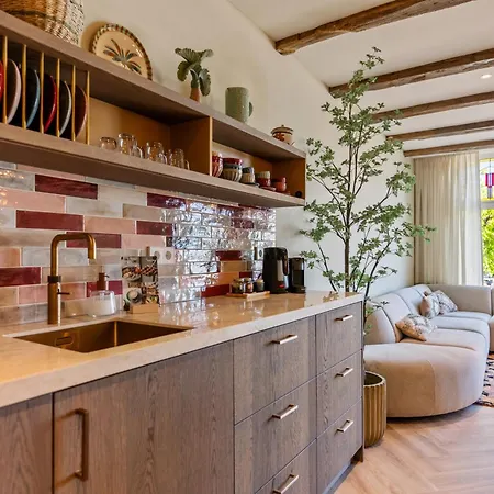 아파트 Stonebridge Boutique - Centre *