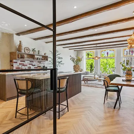 Stonebridge Boutique - Centre אלקמאר