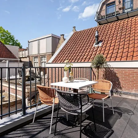 Stonebridge Boutique - Centre Apartment