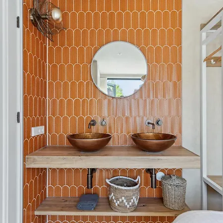 Stonebridge Boutique - Centre 아파트 *