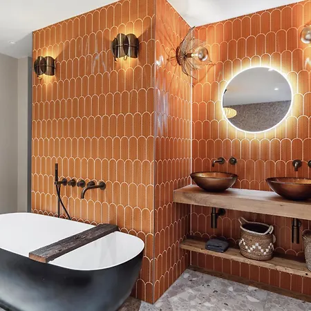 Stonebridge Boutique - Centre 아파트 알크마르