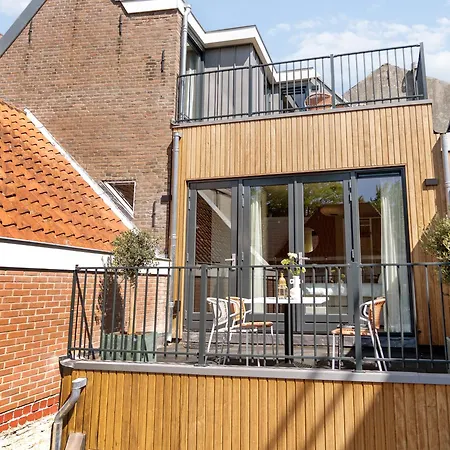 Stonebridge Boutique - Centre * Alkmaar