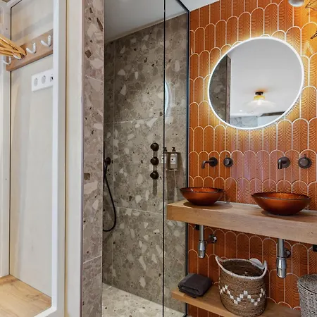 Stonebridge Boutique - Centre 알크마르