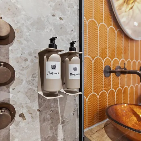 דירה Stonebridge Boutique - Centre *