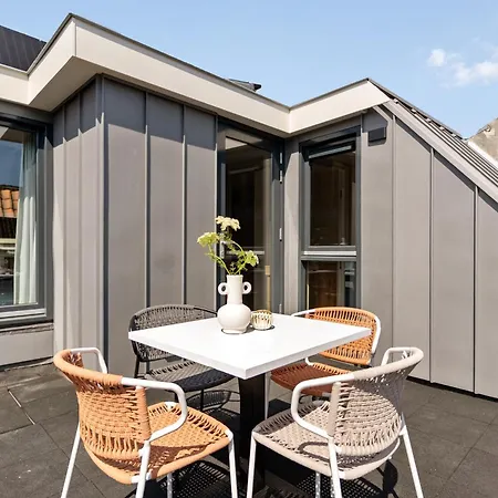 Stonebridge Boutique - Centre * Alkmaar