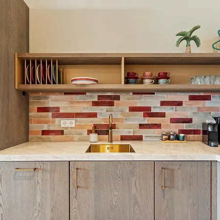 Stonebridge Boutique - Centre דירה