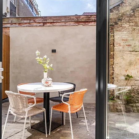 Stonebridge Boutique - Centre דירה