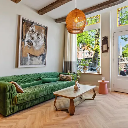 Apartment Stonebridge Boutique - Centre