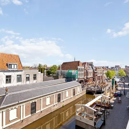 Apartment Stonebridge Boutique - Centre *