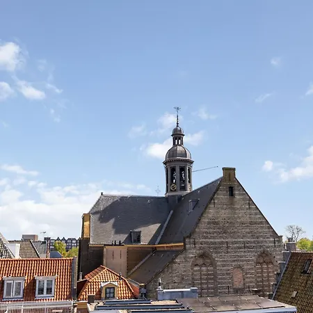 דירה Stonebridge Boutique - Centre