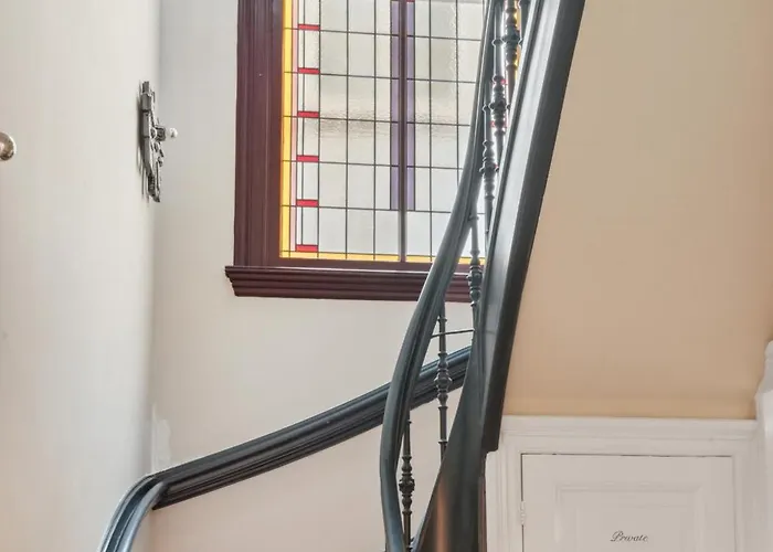 Stonebridge Boutique - Centre Appartamento *