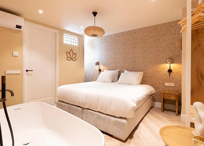 Appartamento Stonebridge Boutique - Centre Alkmaar