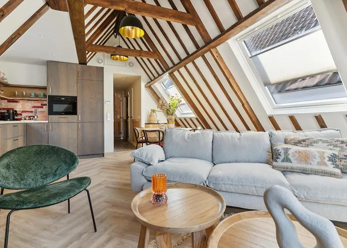 Stonebridge Boutique - Centre Alkmaar