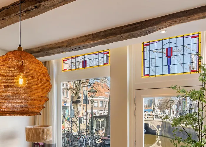 Appartamento Stonebridge Boutique - Centre *