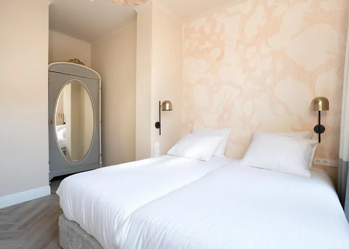 Appartamento Stonebridge Boutique - Centre Alkmaar