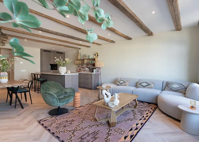 Stonebridge Boutique - Centre Appartamento