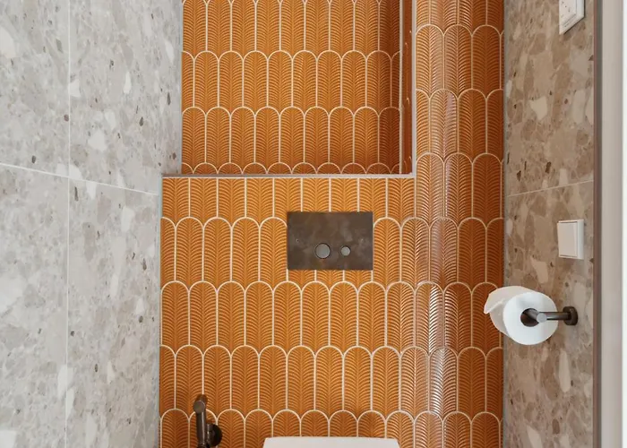 Stonebridge Boutique - Centre Appartamento