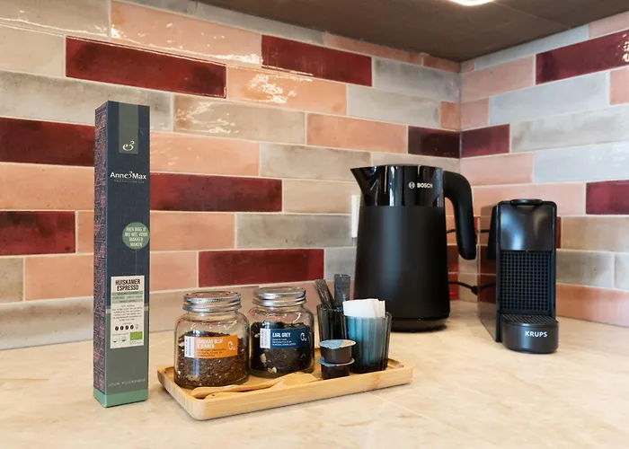 Stonebridge Boutique - Centre * Alkmaar