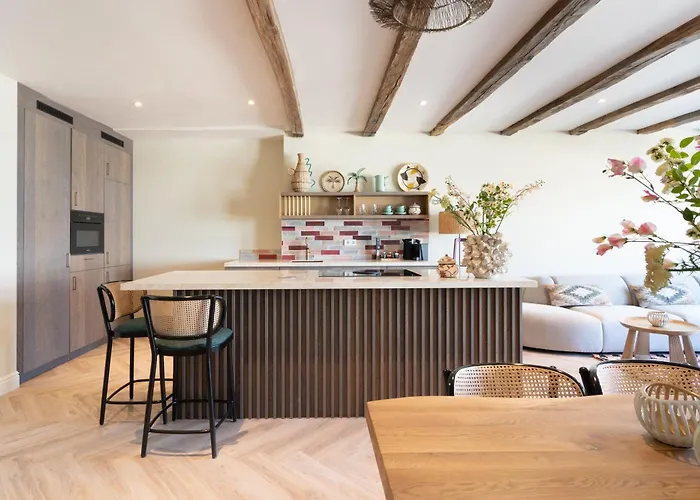 Stonebridge Boutique - Centre * Alkmaar