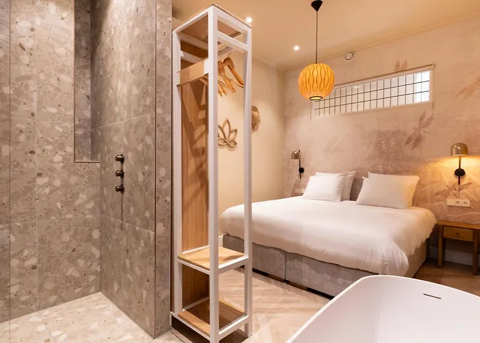 Stonebridge Boutique - Centre Appartamento Alkmaar