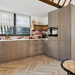 Stonebridge Boutique - Centre Apartment Alkmaar