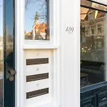 Stonebridge Boutique - Centre Apartment Alkmaar