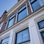 Apartment Stonebridge Boutique - Centre Alkmaar