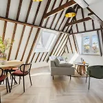 Apartment Stonebridge Boutique - Centre *