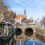Stonebridge Boutique - Centre Apartment Alkmaar