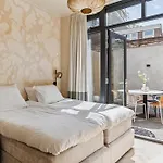 Apartment Stonebridge Boutique - Centre Alkmaar