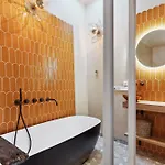 Stonebridge Boutique - Centre Apartment Alkmaar