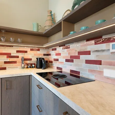 Apartament Stonebridge Boutique - Centre